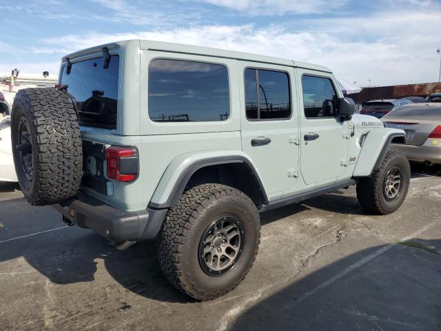 2023 JEEP WRANGLER RUBICON 392 1C4JJXSJ9PW565984