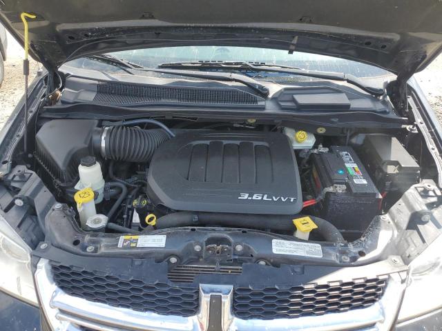 2018 DODGE GRAND CARA 2C4RDGCG4JR327828