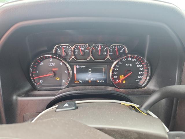 2015 GMC SIERRA K1500 SLT 3GTU2VEC4FG522324
