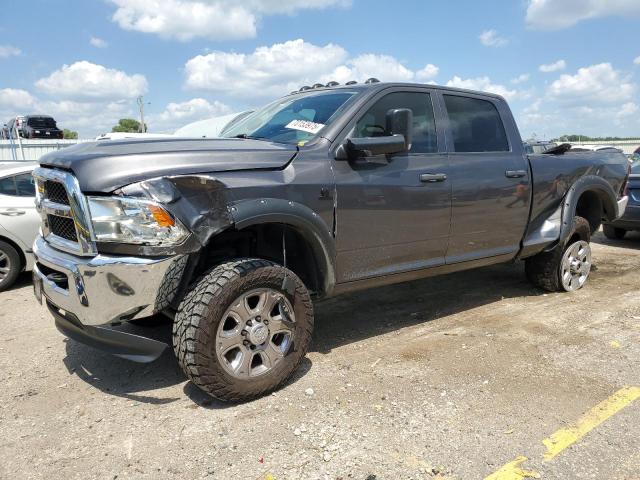 Global Auto Auctions: 2018 RAM 2500 ST