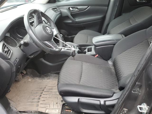 2020 NISSAN ROGUE S 5N1AT2MV9LC700966
