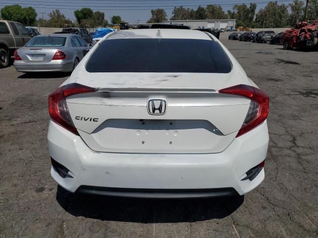 2017 HONDA CIVIC EX 19XFC1F31HE212109