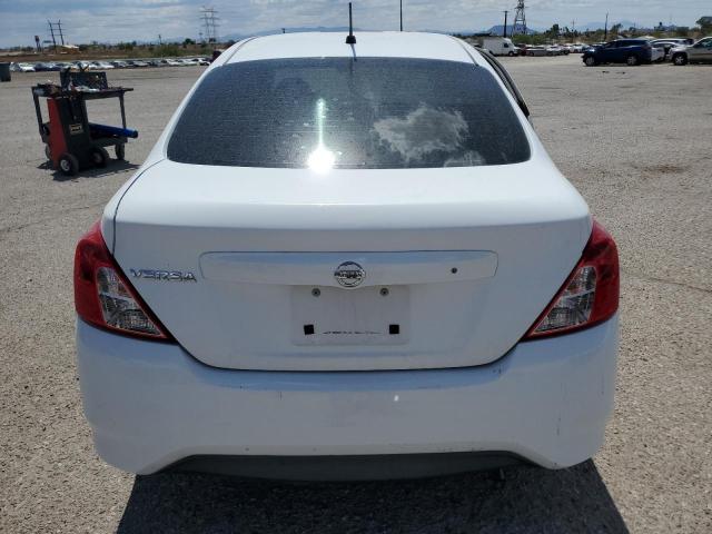 2016 NISSAN VERSA S 3N1CN7AP2GL846391