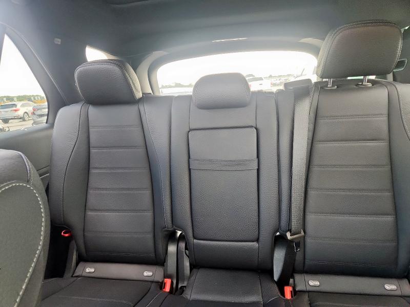 2024 MERCEDES-BENZ GLE 450 4M - 4JGFB5KE4RB166092