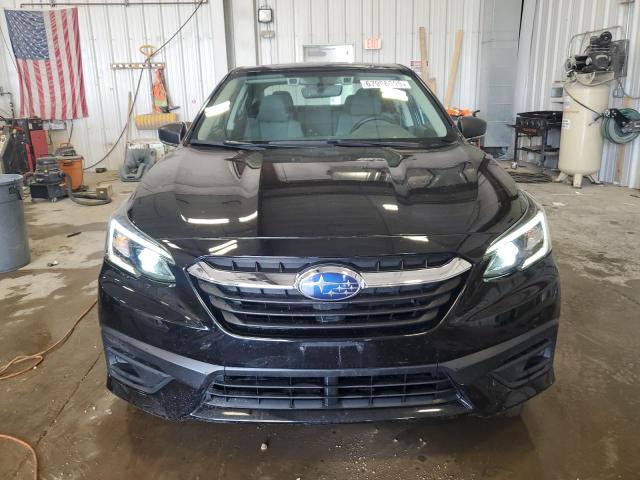 2020 SUBARU LEGACY 4S3BWAB65L3031018