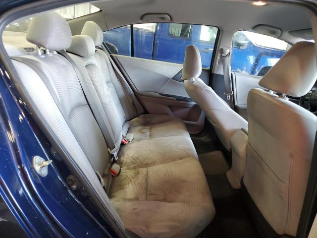 2015 HONDA ACCORD LX 1HGCR2F33FA253785