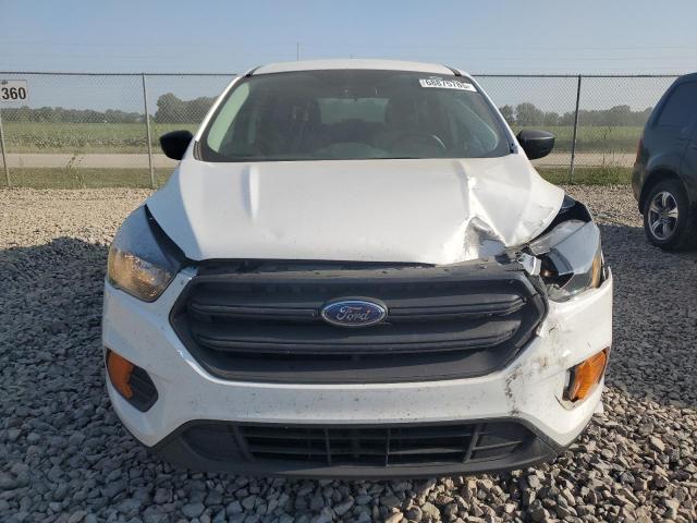 2019 FORD ESCAPE S 1FMCU0F77KUA23840