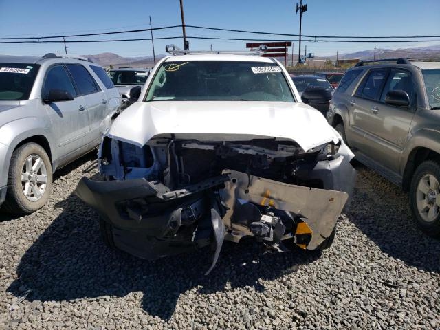 2022 TOYOTA TACOMA ACC 3TYRX5GN8NT048355