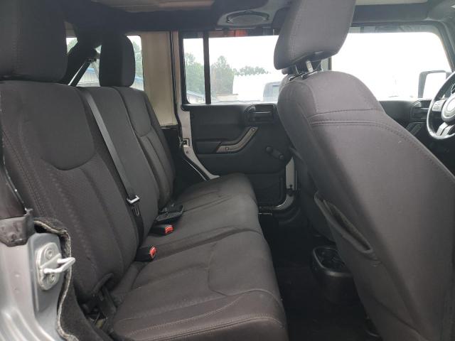 2013 JEEP WRANGLER U - 1C4BJWDG4DL634884