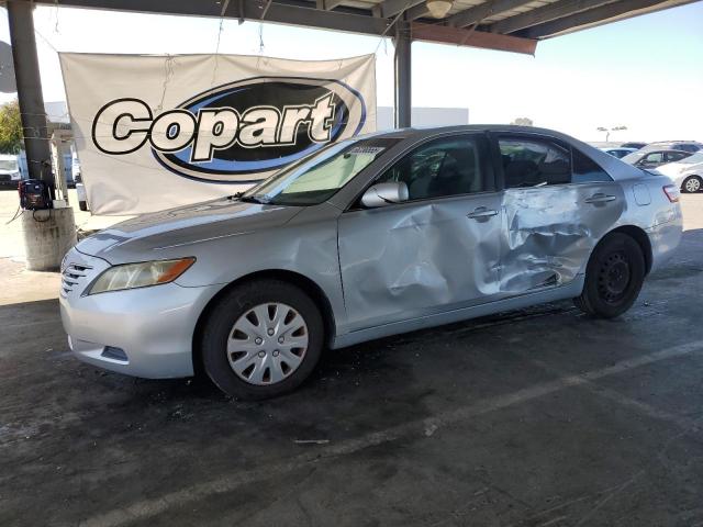 TOYOTA CAMRY CE