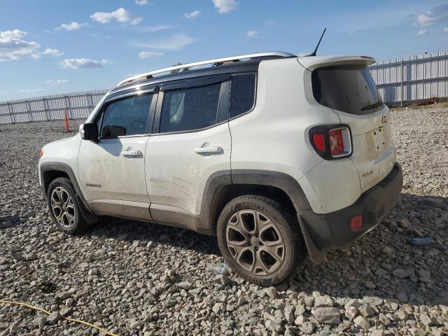 2015 JEEP RENEGADE L ZACCJBDT7FPC45276