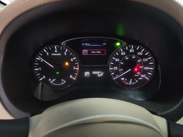 2014 NISSAN ALTIMA 2.5 - 1N4AL3AP3EN215929