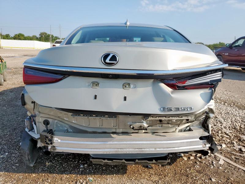 2020 LEXUS ES 350 58ADZ1B14LU060044