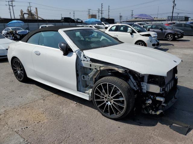 2023 MERCEDES-BENZ E 450 - W1K1K5JB4PF204289