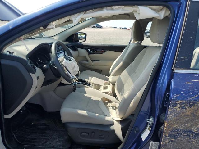 2018 NISSAN ROGUE SPORT S JN1BJ1CR3JW289320
