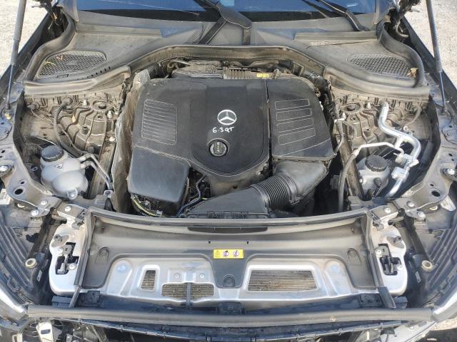 2024 MERCEDES-BENZ GLC 300 4M W1NKM4HB2RF221242