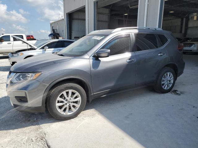 2018 NISSAN ROGUE S - KNMAT2MV3JP593858