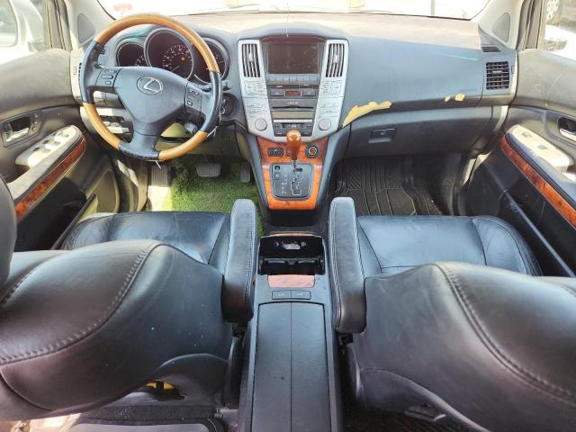 2007 LEXUS RX 350 #3223257789