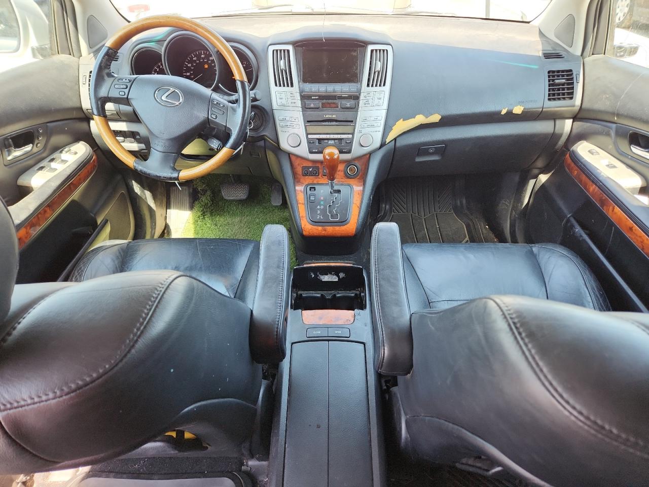 Lot #3223257789 2007 LEXUS RX 350