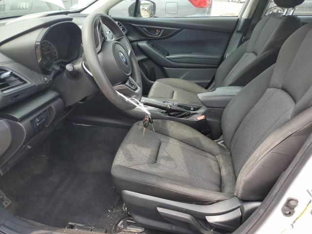 2018 SUBARU IMPREZA - 4S3GTAA65J3730906