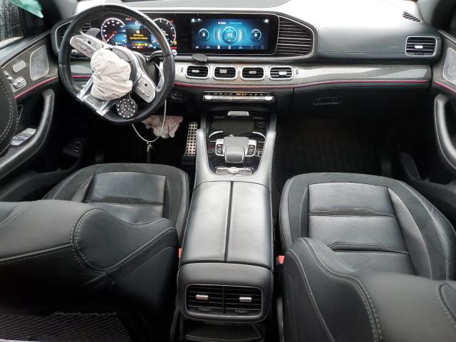 2021 MERCEDES-BENZ GLE COUPE AMG 53 4MATIC 4JGFD6BB8MA360418