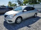 2016 NISSAN VERSA S - 3N1CN7AP4GL837076