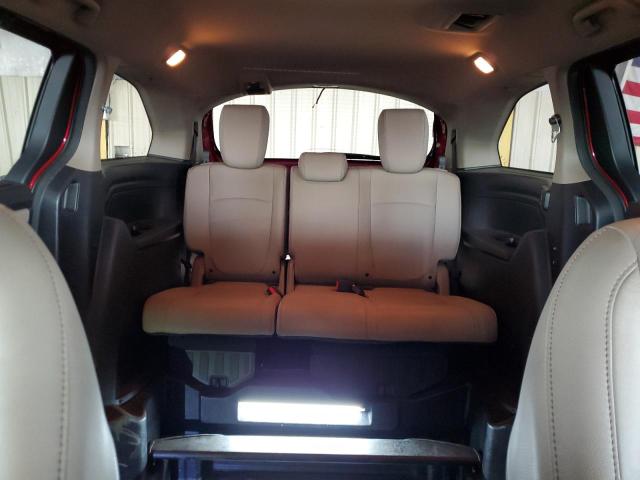 2022 HONDA ODYSSEY EX 5FNRL6H73NB022294