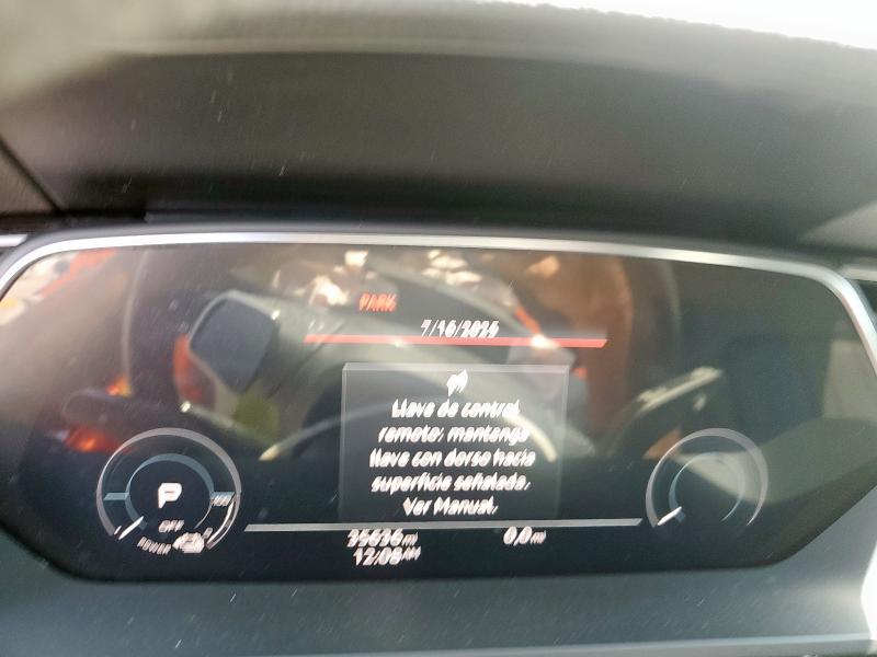 2022 AUDI E-TRON PREMIUM WA1AAAGE8NB020429