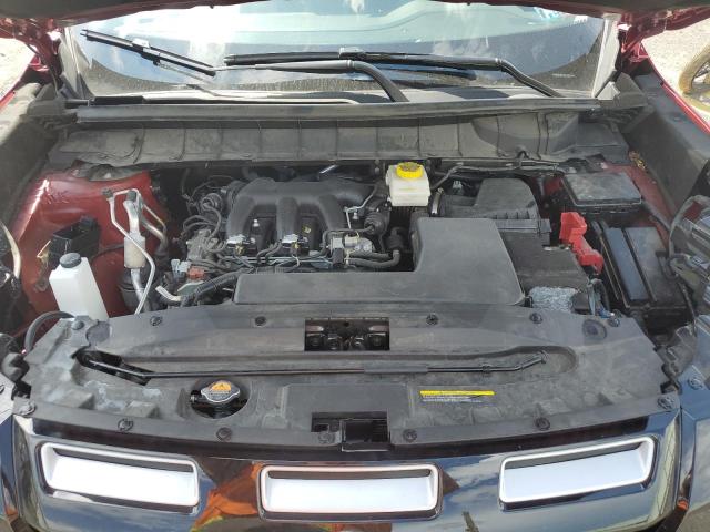 2023 NISSAN PATHFINDER 5N1DR3BD5PC268779