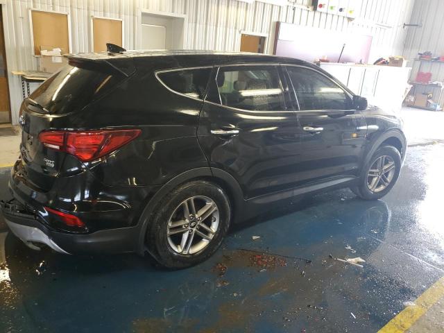 2017 HYUNDAI SANTA FE S - 5NMZTDLB5HH020856
