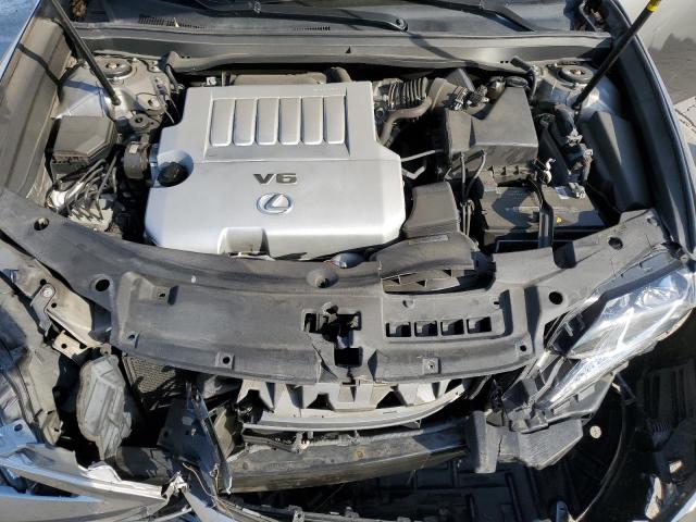 2018 LEXUS ES 350 58ABK1GG5JU094094