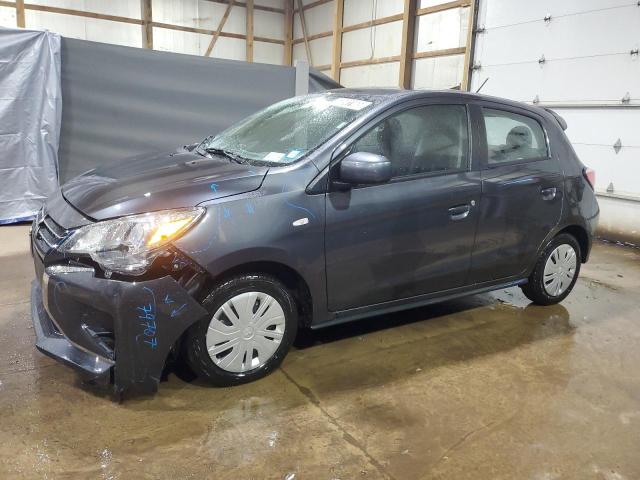 MITSUBISHI MIRAGE ES
