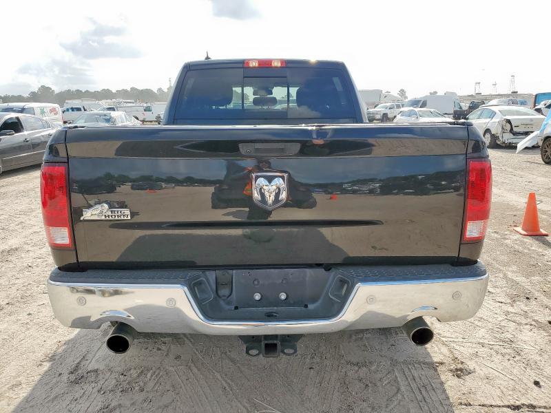2019 RAM 1500 CLASS - 1C6RR6TT2KS572319
