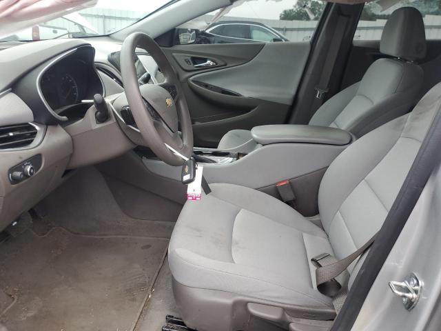 2022 CHEVROLET MALIBU LS - 1G1ZC5ST0NF174439