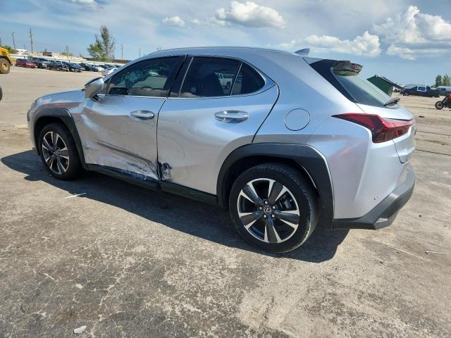2023 LEXUS UX 250H BA JTHX6JBH0P2144229