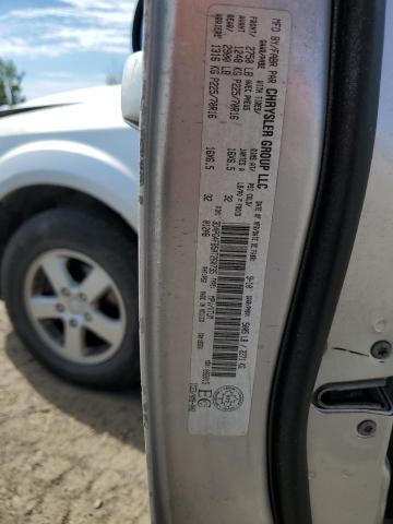 2010 DODGE JOURNEY SE - 3D4PG4FB5AT260735
