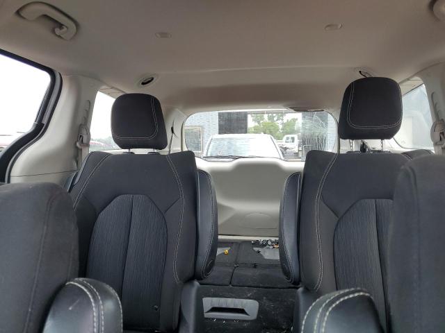 2020 CHRYSLER VOYAGER LX #3280639387