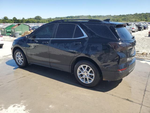 2022 CHEVROLET EQUINOX 3GNAXKEV3NL157555