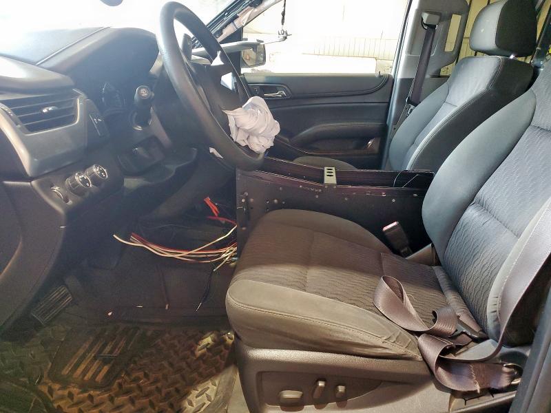 2015 CHEVROLET TAHOE POLI - 1GNSK2EC2FR650946