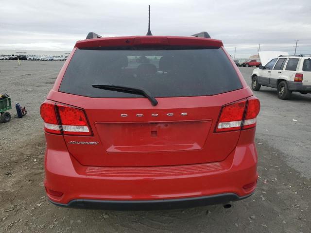 2019 DODGE JOURNEY SE 3C4PDCBB9KT875084