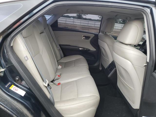 2016 TOYOTA AVALON XLE - 4T1BK1EB3GU217690
