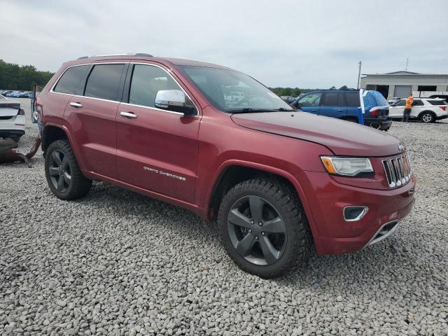 2015 JEEP GRAND CHEROKEE OVERLAND 1C4RJFCGXFC682750