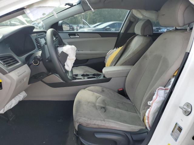 2015 HYUNDAI SONATA SE - 5NPE24AF2FH040151