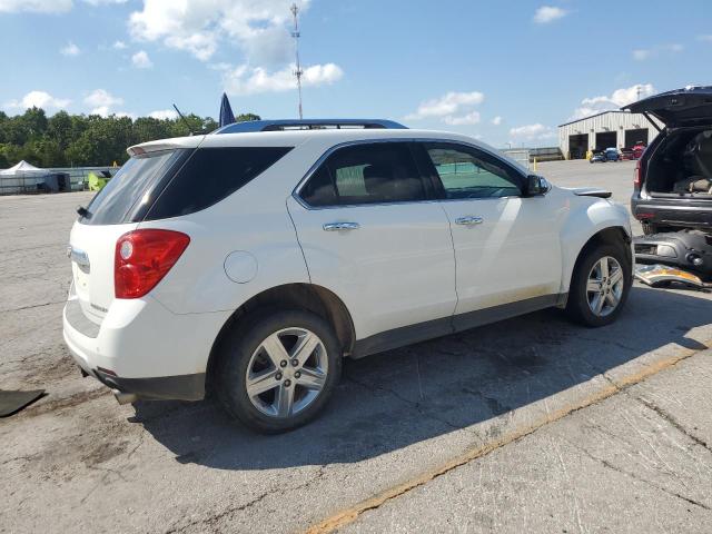 2015 CHEVROLET EQUINOX LT 2GNFLHE38F6295407