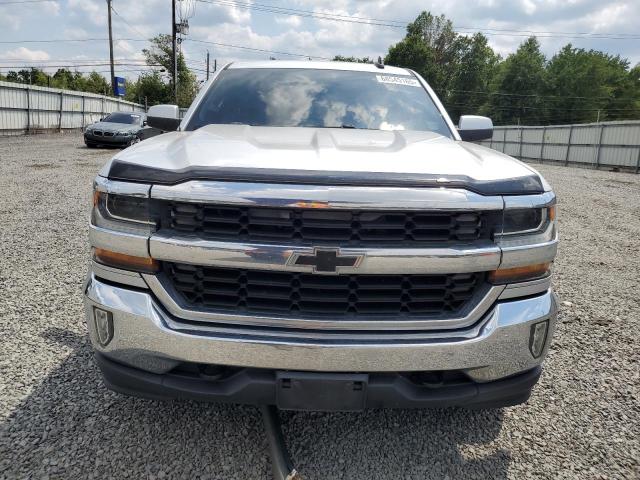 2016 CHEVROLET SILVERADO K1500 LT 1GCVKREC4GZ380523