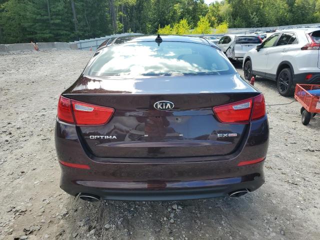 2015 KIA OPTIMA 5XXGN4A7XFG443587