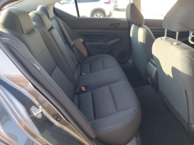 2025 NISSAN ALTIMA S 1N4BL4BV1SN341337
