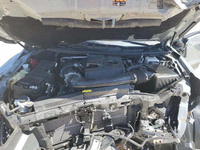 2024 NISSAN FRONTIER S 1N6ED1EK2RN653341