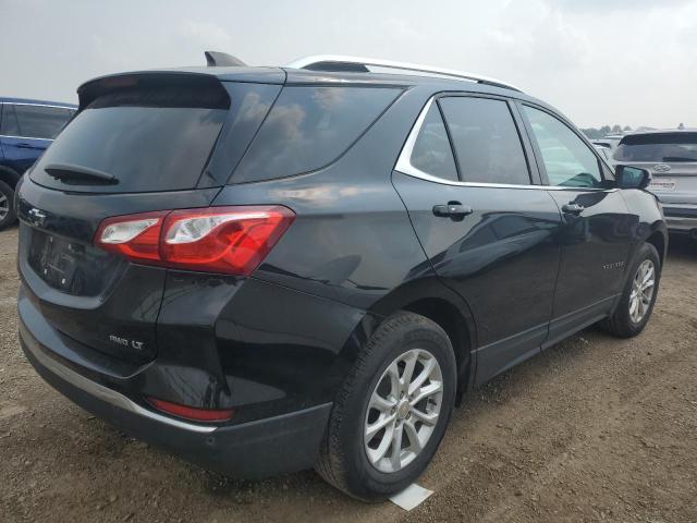 2019 CHEVROLET EQUINOX LT - 2GNAXUEV6K6235676