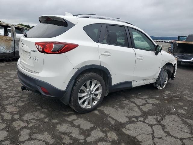 2015 MAZDA CX-5 GT - JM3KE4DY8F0538463